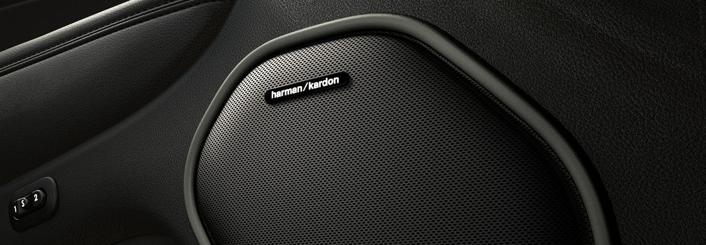 PREMIUM AUDIO SYSTEMS